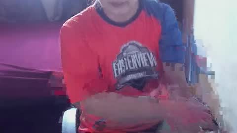 MADAM  MISTRESS ASIANA online show from 10/06/25, 04:10