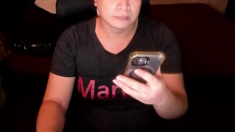 MADAM  MISTRESS ASIANA online show from 06/01/26, 01:46