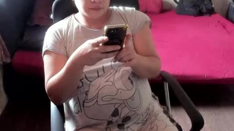 MADAM  MISTRESS ASIANA online show from 06/03/26, 07:55