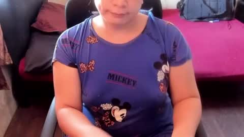 MADAM  MISTRESS ASIANA online show from 06/11/26, 12:43