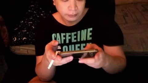 MADAM  MISTRESS ASIANA online show from 06/17/26, 01:12