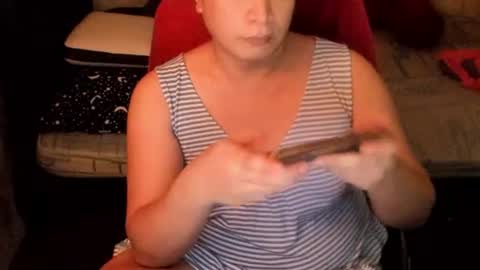 MADAM  MISTRESS ASIANA online show from 06/18/26, 05:50