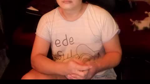 MADAM  MISTRESS ASIANA online show from 07/15/26, 06:24