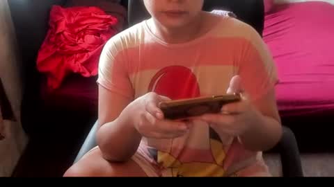 MADAM  MISTRESS ASIANA online show from 07/26/26, 01:03
