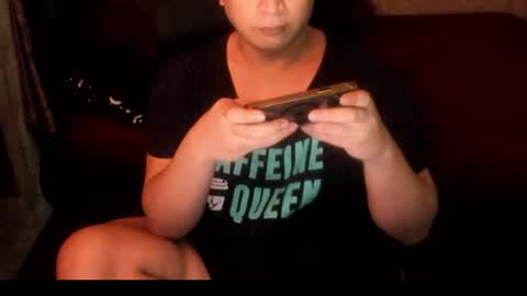 MADAM  MISTRESS ASIANA online show from 07/28/26, 12:48