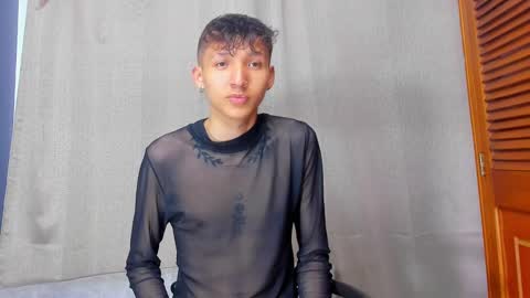 Thiago online show from 01/14/25, 03:11