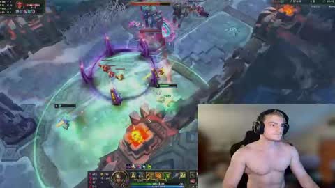 iamtommyparker online show from 09/24/25, 08:12