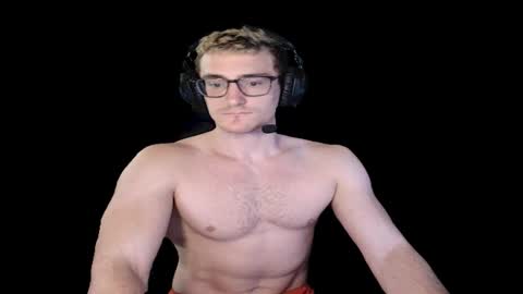 iamtommyparker online show from 10/13/25, 10:32