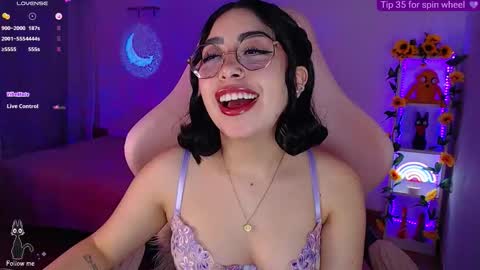 Veronica  NDEPENT MODEL online show from 02/12/26, 04:29
