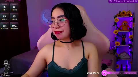 Veronica  NDEPENT MODEL online show from 06/09/26, 06:58