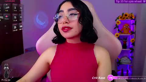 Veronica  NDEPENT MODEL online show from 07/07/26, 06:47