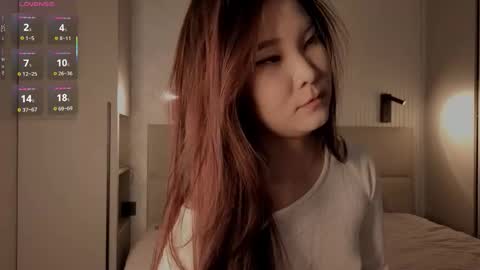 Snapshot of iamyuki_ chatting on 10/15/25, 03:56 iamyuki_ online show from 10/15/25, 03:56