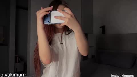 Snapshot of iamyuki_ chatting on 03/24/26, 01:32 iamyuki_ online show from 03/24/26, 01:32