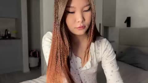 Snapshot of iamyuki_ chatting on 06/15/26, 12:57 iamyuki_ online show from 06/15/26, 12:57