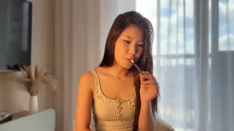 Snapshot of iamyuki_ chatting on 07/14/26, 05:34 iamyuki_ online show from 07/14/26, 05:34