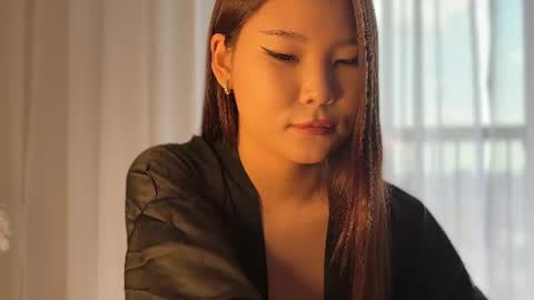 Snapshot of iamyuki_ chatting on 07/18/26, 05:11 iamyuki_ online show from 07/18/26, 05:11