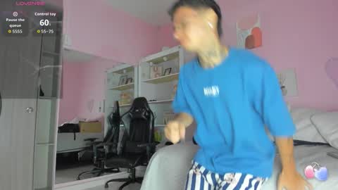 IAN CASTILLO online show from 09/13/25, 11:10