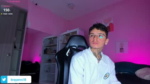 IAN CASTILLO online show from 10/08/25, 11:08