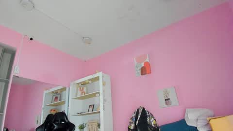 IAN CASTILLO online show from 10/27/25, 11:14