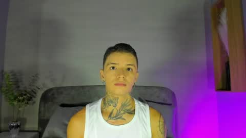 IAN CASTILLO online show from 06/12/26, 11:09