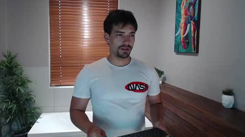 Ian Davis online show from 12/01/24, 08:09