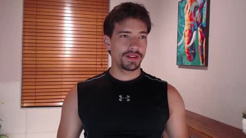 Ian Davis online show from 12/01/24, 11:14