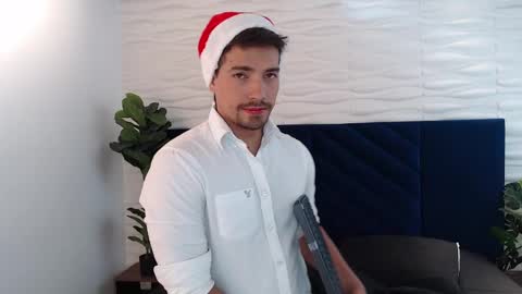 Ian Davis online show from 12/07/24, 05:31