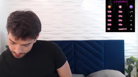 Ian Davis online show from 12/09/24, 08:44