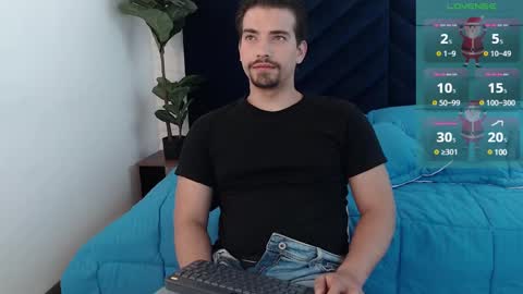 Ian Davis online show from 12/18/24, 10:13
