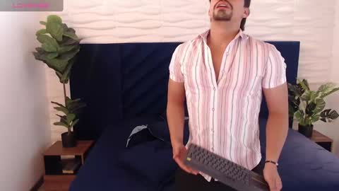 Ian Davis online show from 01/09/25, 11:45