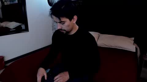 Ian Davis online show from 09/14/25, 11:53