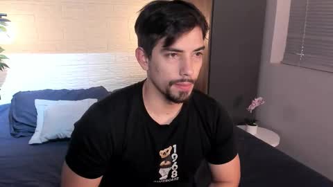 Ian Davis online show from 09/19/25, 11:55