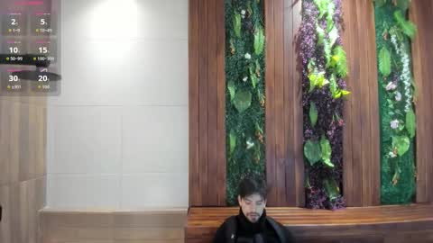 Ian Davis online show from 09/20/25, 11:55