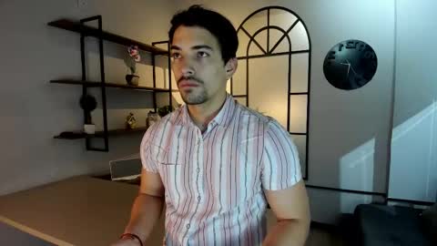 Ian Davis online show from 09/26/25, 11:36