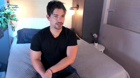 Ian Davis online show from 09/28/25, 11:37