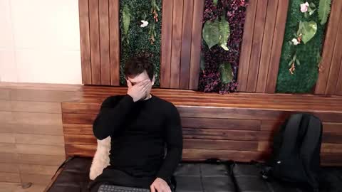 Ian Davis online show from 10/04/25, 11:41