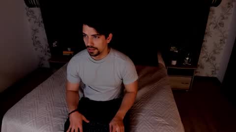 Ian Davis online show from 10/08/25, 11:41