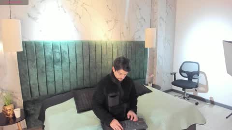 Ian Davis online show from 10/10/25, 11:53