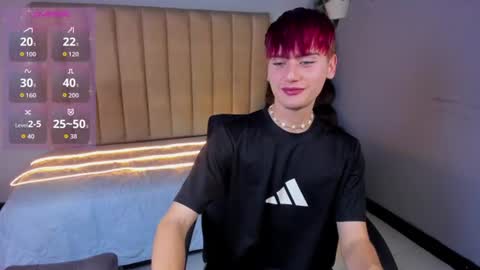 Iam online show from 07/27/26, 09:11