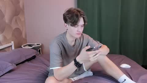 Ian Flor online show from 05/28/26, 11:51