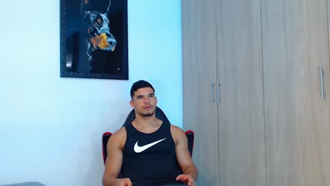 I A N -- H A M M E R online show from 12/05/24, 12:08