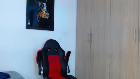 I A N -- H A M M E R online show from 12/13/24, 03:05