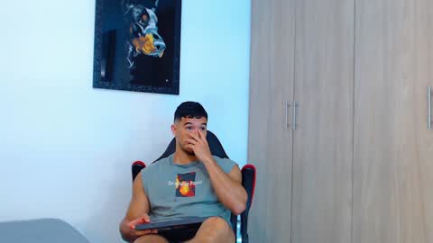 I A N -- H A M M E R online show from 12/13/24, 06:59