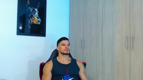 I A N -- H A M M E R online show from 09/12/25, 12:22