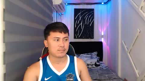 ian_the_cummer online show from 09/12/25, 08:14