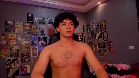 Andres online show from 12/15/24, 07:57
