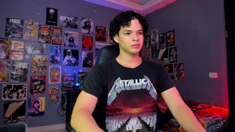 Andres online show from 12/31/24, 12:43