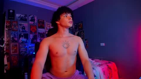 Andres online show from 02/23/25, 12:08