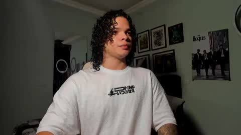 Andres online show from 06/20/26, 05:43