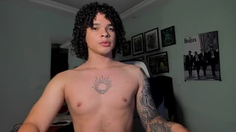 Andres online show from 06/25/26, 08:30